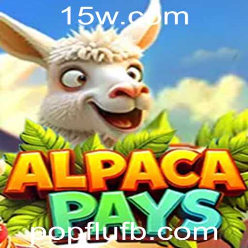 Explorando AlpacaPays: Um Mergulho no Universo do Jogo Através da Lente Popflu