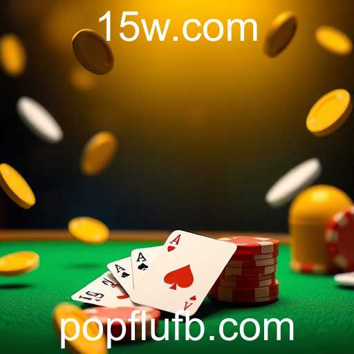 Desfrute do Bacará Online na Popflu