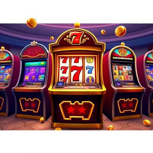 Caça-níqueis Online em popflu: Diversão e Segurança