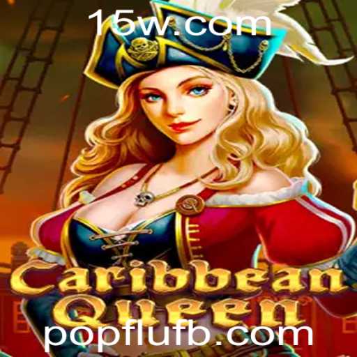 CaribbeanQueen: Mergulhe na Aventura Tropical de Estratégia