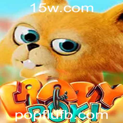 Descubra CrazyPoki: O Jogo Que Está Dominando a Tendência Popflu