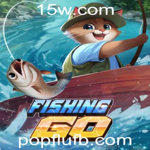 FishingGO: Explorando o Mundo Através da Realidade Aumentada com a Influência de Popflu