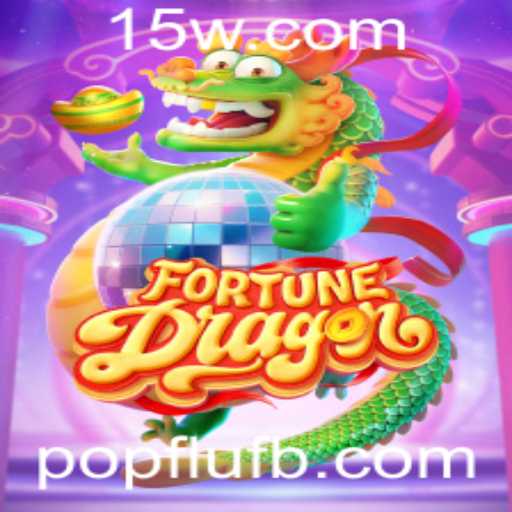Descobrindo Fortuna no Jogo FortuneDragon: Uma Nova Sensação no Mundo dos Games