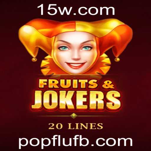Explorando o Mundo de FruitsAndJokers20: Uma Aventura Inovadora no Universo de Jogos Digitais