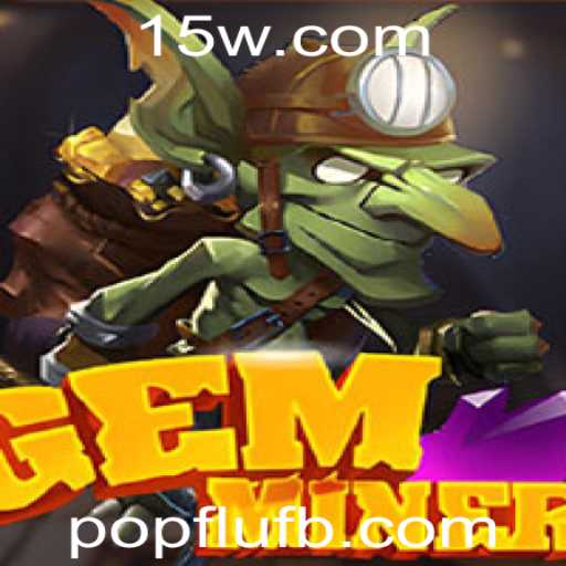 Explorando o Mundo de GemMiner: O Jogo Indie que Conquista a Popflu