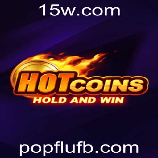 HotCoins: Um Mergulho na Nova Sensação do Jogo Influenciada pelo Popflu