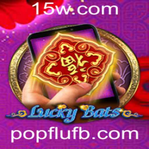 Descubra LuckyBatsM: A Nova Sensação do Mundo dos Jogos