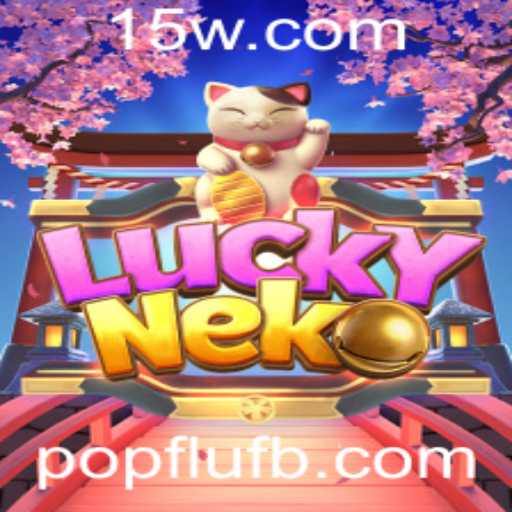 Explorando LuckyNeko: Uma Aventura de Jogos Inovadora em 2023