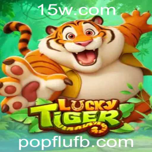 Explorando o Fascinante Mundo de LuckyTiger: Um Jogo de Aventura e Estratégia