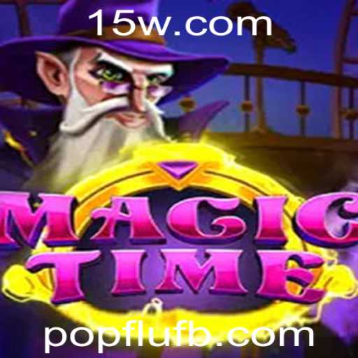 MagicTime: Um Mergulho no Universo Encantado do Novo Jogo do Momento