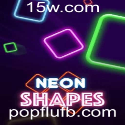 Descubra NeonShapes: O Jogo Que Está Conquistando a Geração Popflu