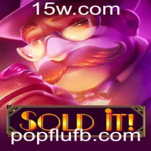 Explorando o Mundo Fascinante de Soldit: O Jogo Que Conquistou a Geração Popflu
