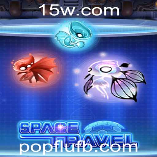 SpaceTravel: Explorando a Nova Fronteira do Entretenimento Digital