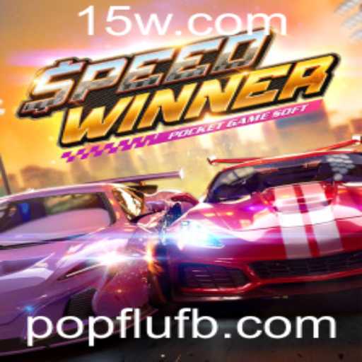 Descrição e Regras do Jogo SpeedWinner: Uma Nova Sensação no Mundo dos Games