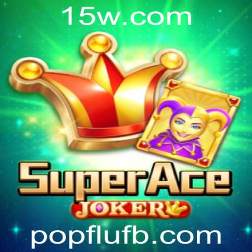 Explorando SuperAceJoker: O Jogo que Conquista com Estratégia e Diversão