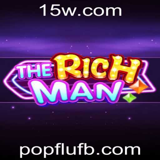 TheRichMan: O Novo Jogo Que Está Conquistando a Web