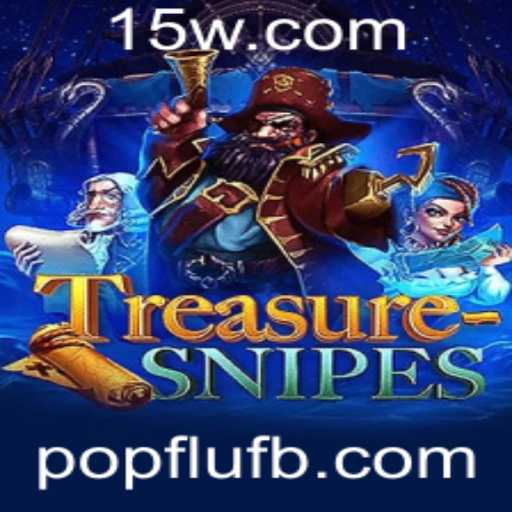 Explorando TreasureSnipes: Uma Nova Experiência de Jogo com Popflu